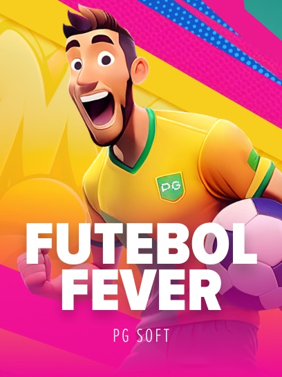 Futebol Fever-pgsoft_slot