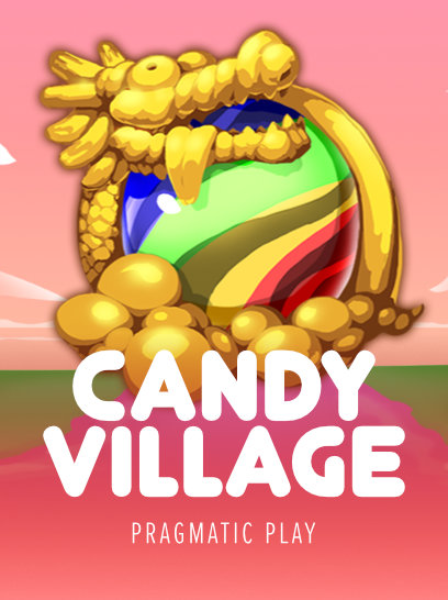 Candy Village