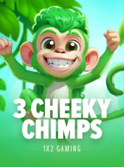 3 Cheeky Chimps