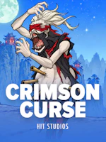 Crimson Curse