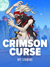 Crimson Curse