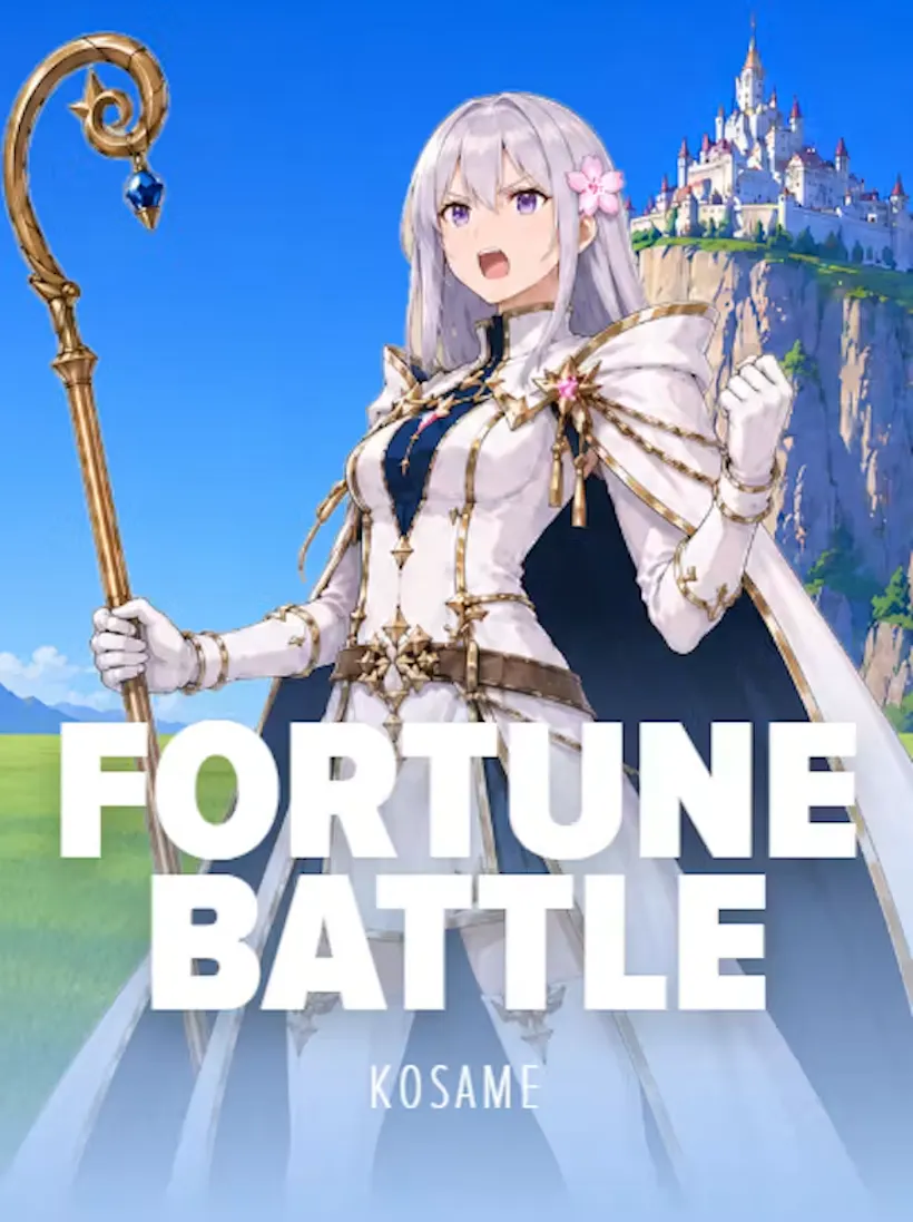 Fortune Battle slot