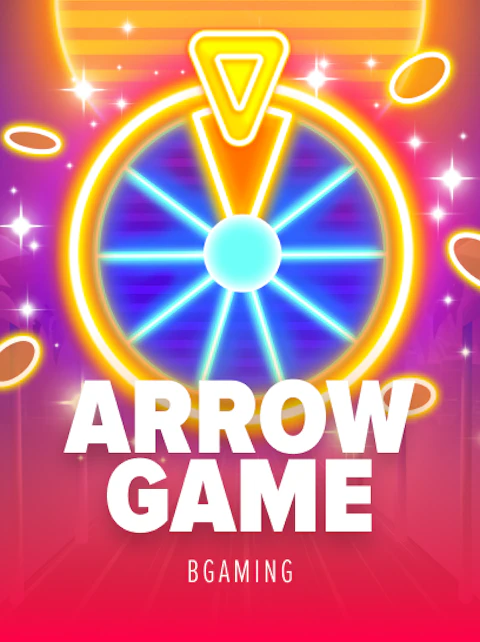 Arrow Game