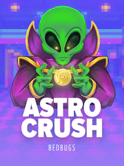 Astro Crush