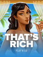 That's Rich