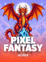 Pixel Fantasy