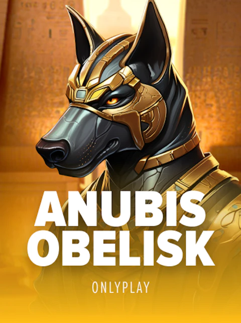 Anubis’ Obelisk