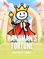 Hangmans fortune