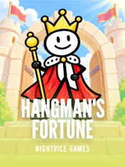 Hangmans fortune