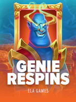 Genie Respins