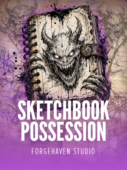 Sketchbook Possession