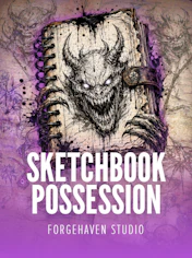 Sketchbook Possession