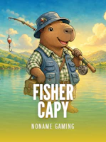 Fisher Capy