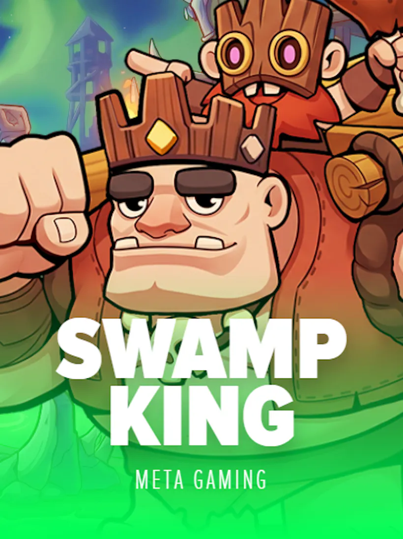 Swamp King slot