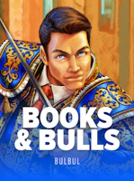 Books & Bulls