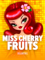 Miss Cherry Fruits