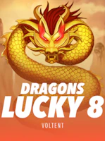 Dragons Lucky 8