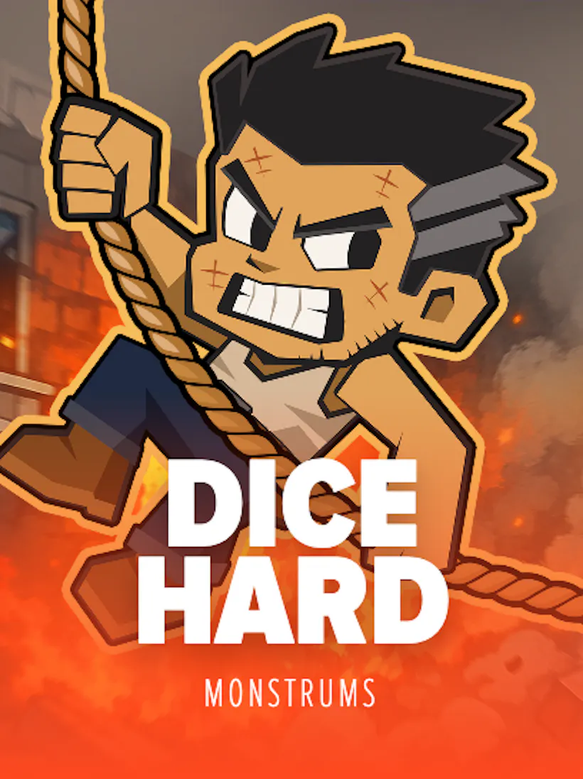 Dice Hard slot