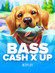 Bass Cash X UP