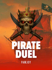 Pirate Duel