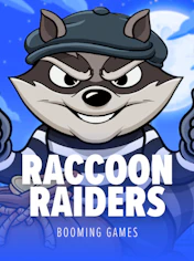 Raccoon Raiders