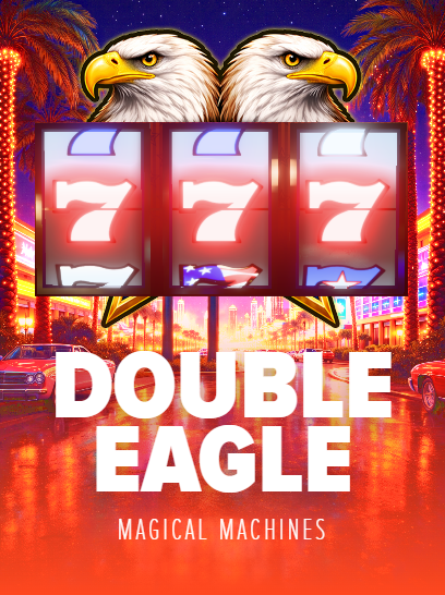 Double Eagle