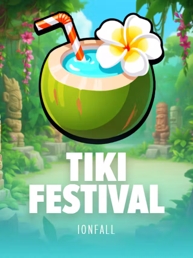 Tiki Festival