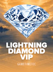 Lightning Diamond VIP