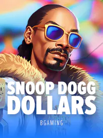 Jaquette Snoop Dogg Dollars