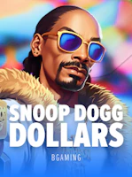 Snoop Dogg Dollars