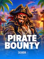 Pirate Bounty