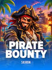 Pirate Bounty