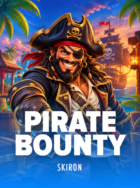 Pirate Bounty