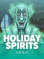 Holiday Spirits