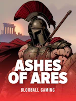 Ashes of Ares