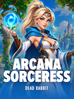 Arcana Sorceress
