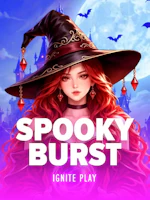 Spooky Burst