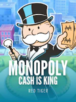Monopoly Cash Is King