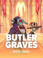 Butler Graves
