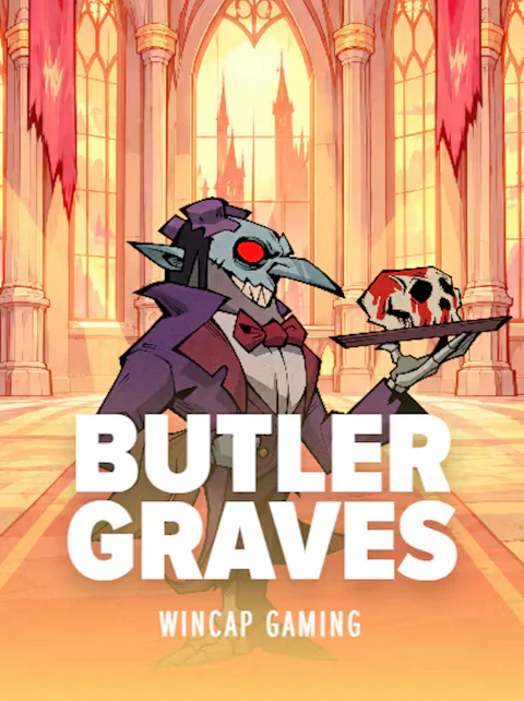 Butler Graves