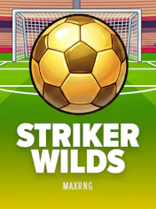 Striker Wilds