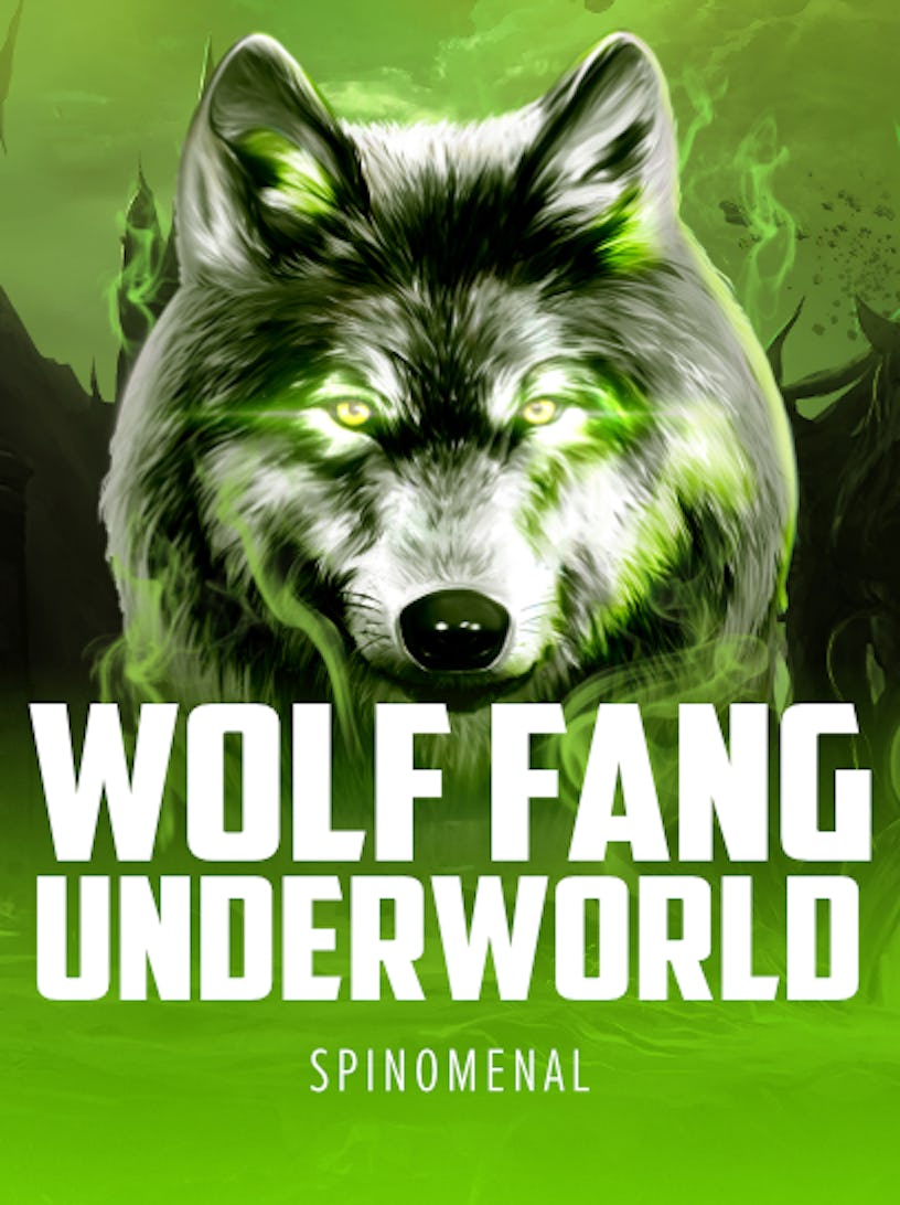 Wolf Fang: Underworld