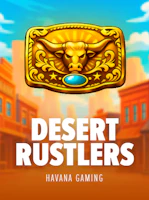 Desert Rustlers
