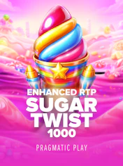 Sugar Twist 1000