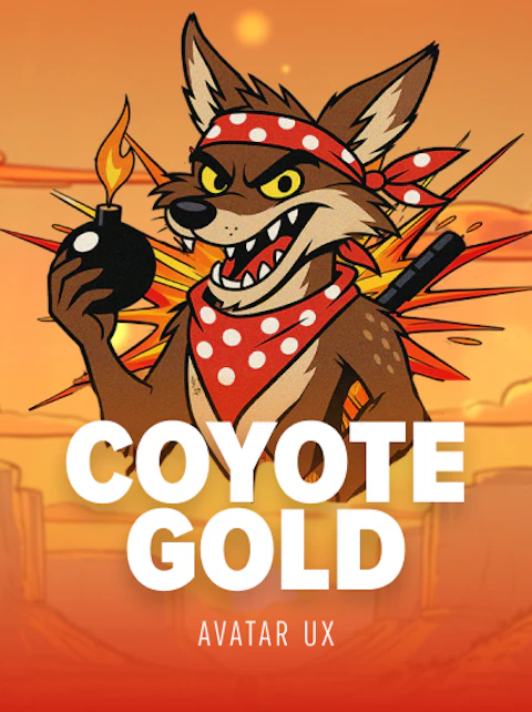 Coyote Gold