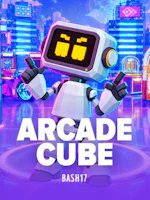 ARCADE CUBE