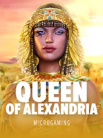 Queen of Alexandria