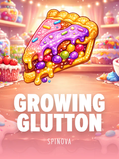 Growing Glutton