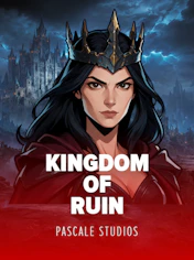 Kingdom of Ruin