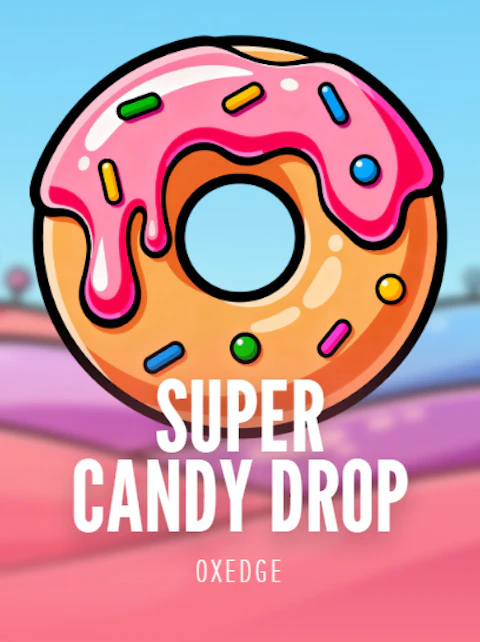 Super Candy Drop